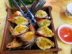 -宏佳丰味蟹馆(洛溪店)