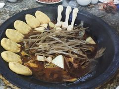 -夏家大锅台炖鱼馆