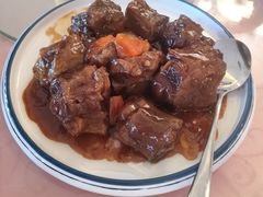 -烤肉宛饭庄(南礼士路店)