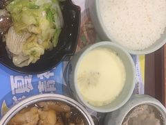 -真功夫(彩田路店)