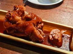 -大牌大·传统杭帮菜(湖滨店)