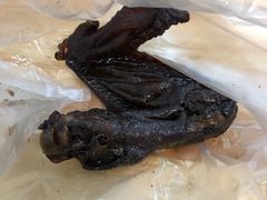 秘制鸡翅-大叔家福鼎小吃(十全街店)