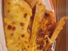 -比格比萨自助(万柳华联店)