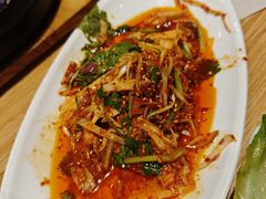 -宏状元现熬粥·京味菜(三里河店)