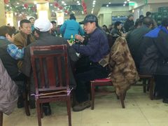 -西塔大冷面(市府大路店)