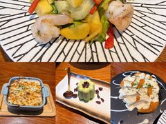 -澳骄 Aussie Kitchen·手工披萨·西餐(国大店)