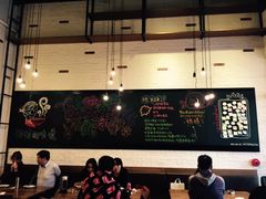 -妈妈的味道(工人体育场东路店)