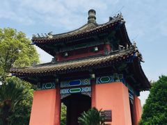 -成都武侯祠博物馆