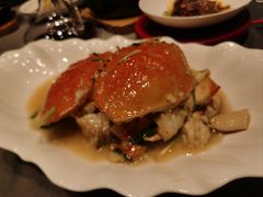 -大鹏饭店·金陵家宴(奥体中心店)