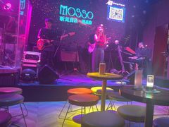 -MOSSO音乐酒吧·Live House(南京西路店)
