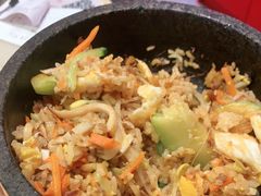 -妙香居韩国烤肉(鹏瑞利季华广场店)