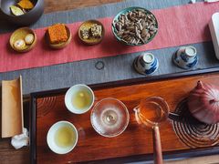 -邈墨茶馆(凤起路店)