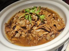 -又见炊烟私房菜(敬亭路店)