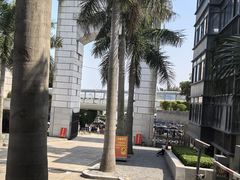 -厦门大学(思明校区)