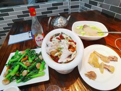 -凤厨顺德水乡凤味馆(大良锦龙路店)