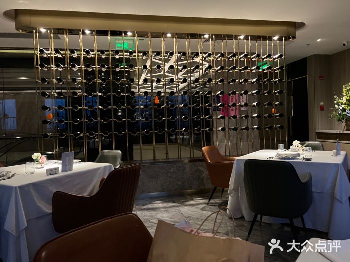 王品牛排(杭州大厦店)图片