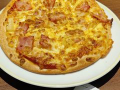 -萨莉亚意式餐厅(杭州滨江天街店)