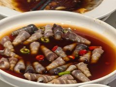 -大锅强·蒸海鲜青岛菜(金沙滩店)