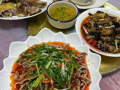 -洪霞餐馆
