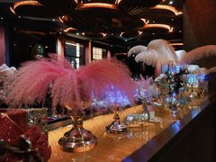 -YUE·6·西式融合餐厅(外滩六号店)