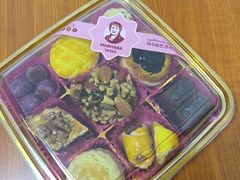 -玛尔哈巴·塔塔尔糕点(华侨小区店)