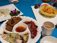 -古南都·老广东酒楼(龙江店)