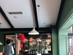-前海沿·青岛菜(李沧万达店)