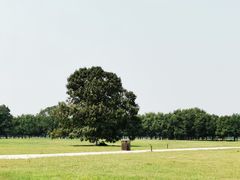 -汉长安城未央宫国家考古遗址公园