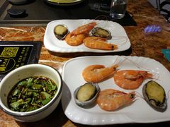 -船奇蒸汽海鲜·闽菜(八市海鲜总店)