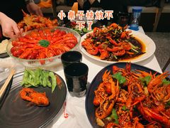 -红盔甲·小龙虾(天钥桥店)