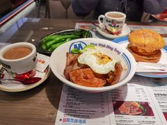 敏华四宝饭-敏华冰厅(番禺天河城店)