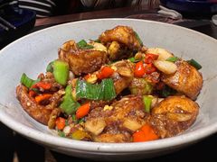 -隐厨·中国菜馆(三里屯T+MALL店)