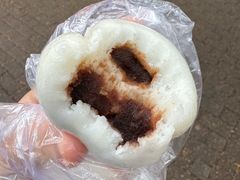 红豆米馒头-固海糕团店