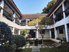 -中国湖笔博物馆(莲花庄路)