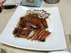 -老字号蛇口德记烧腊饭店·海鲜加工