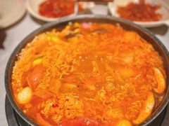 -七八冷面·延边朝鲜族美食(欢乐谷店)