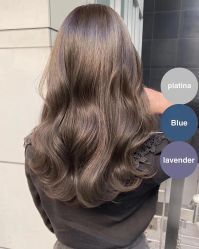 -FASHION PALACE hair+
