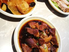 -松鹤面馆·古法焖肉面(观前店)