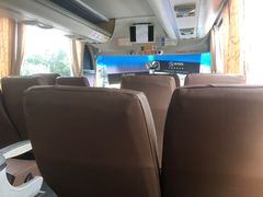 -上海虹桥客运西站