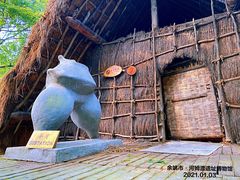 -河姆渡遗址博物馆