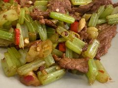 -新新湘菜馆(新中街二条店)