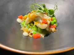 鳕鱼舌-泰安门Taian Table(镇宁路店)