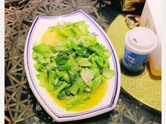 -又见炊烟私房菜(敬亭路店)