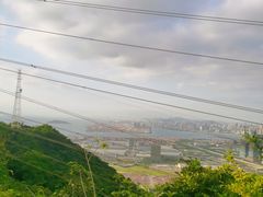 -小南山公园