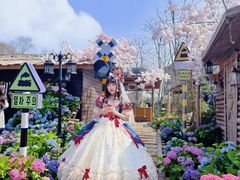 -HERRE·FARM 赫尔露营农场·团建聚会包场