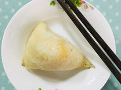 -新津张粽子