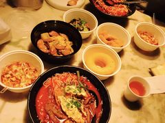 -美奈小馆·越南料理(中航城君尚购物中心店)