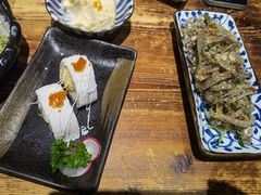 -小川洋风料理(街道口店)