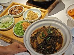 -吴家·淮扬小馆(世纪金源店)