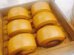 红糖馒头-勝記酒家·37年老字号·经典粤菜(荔枝公园店)